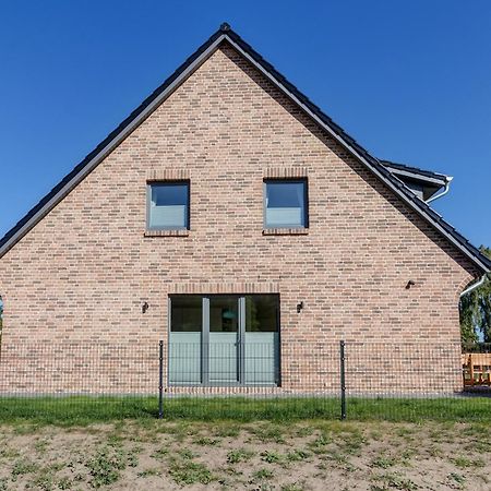 Haus Sternstunden Villa Heringsdorf  Bagian luar foto