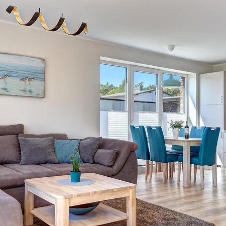 Haus Sternstunden Villa Heringsdorf  Bagian luar foto