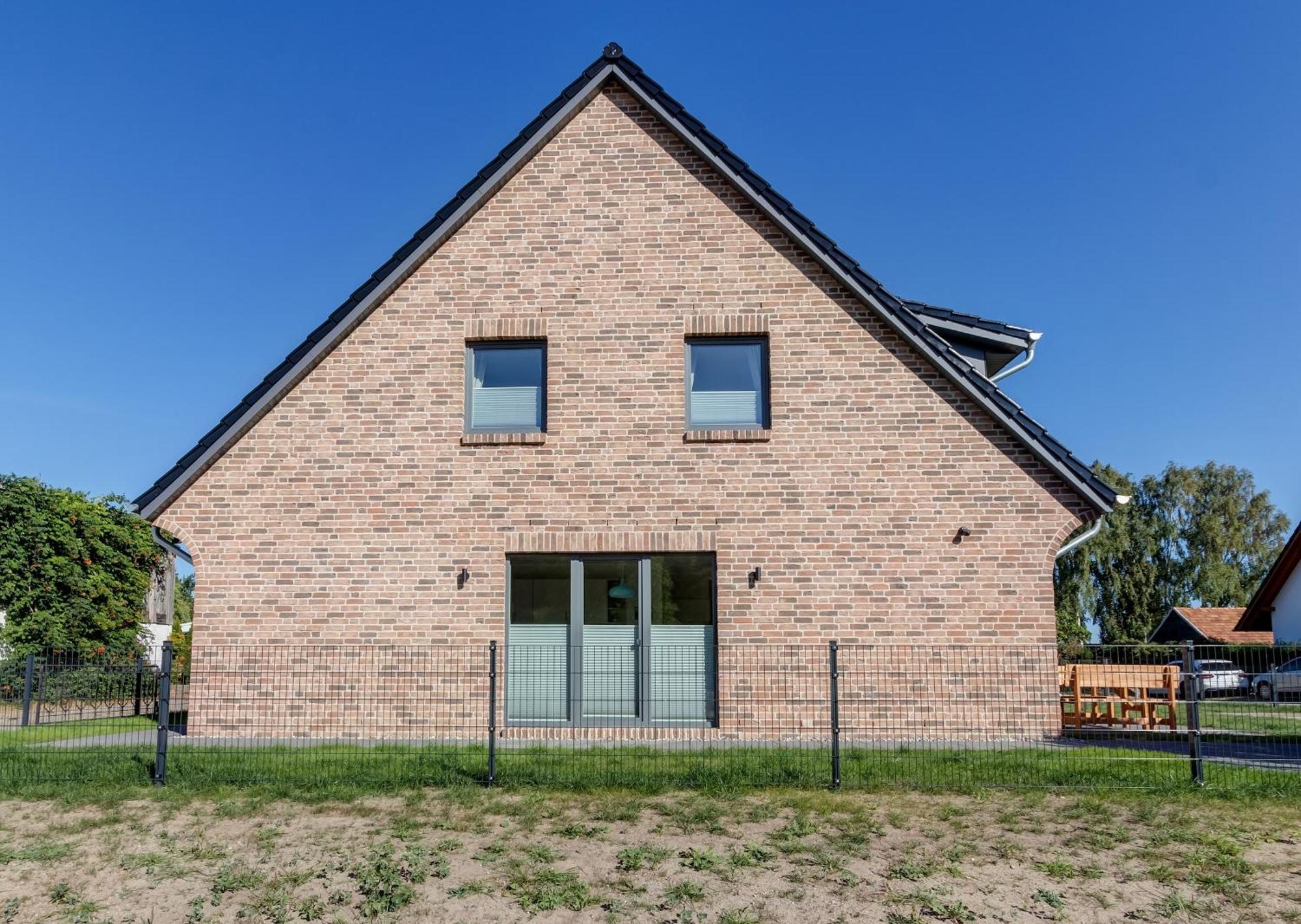 Haus Sternstunden Villa Heringsdorf  Bagian luar foto