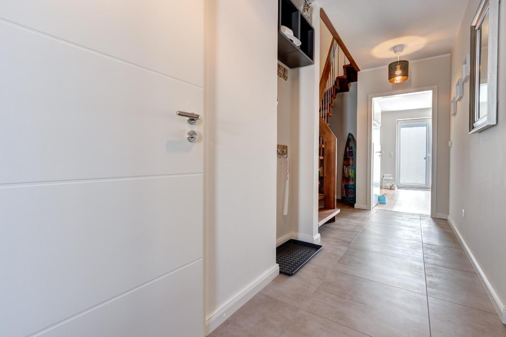 Haus Sternstunden Villa Heringsdorf  Bagian luar foto