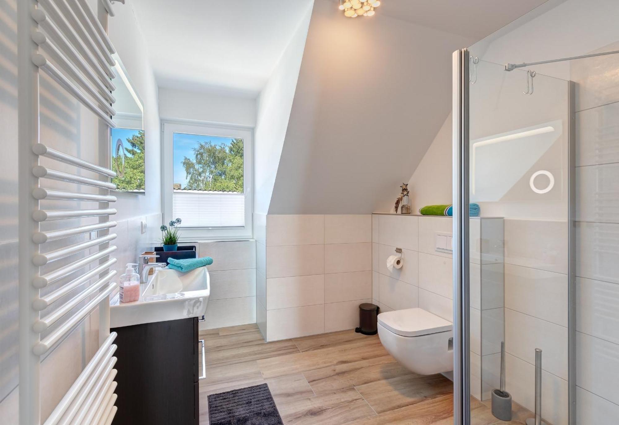 Haus Sternstunden Villa Heringsdorf  Bagian luar foto