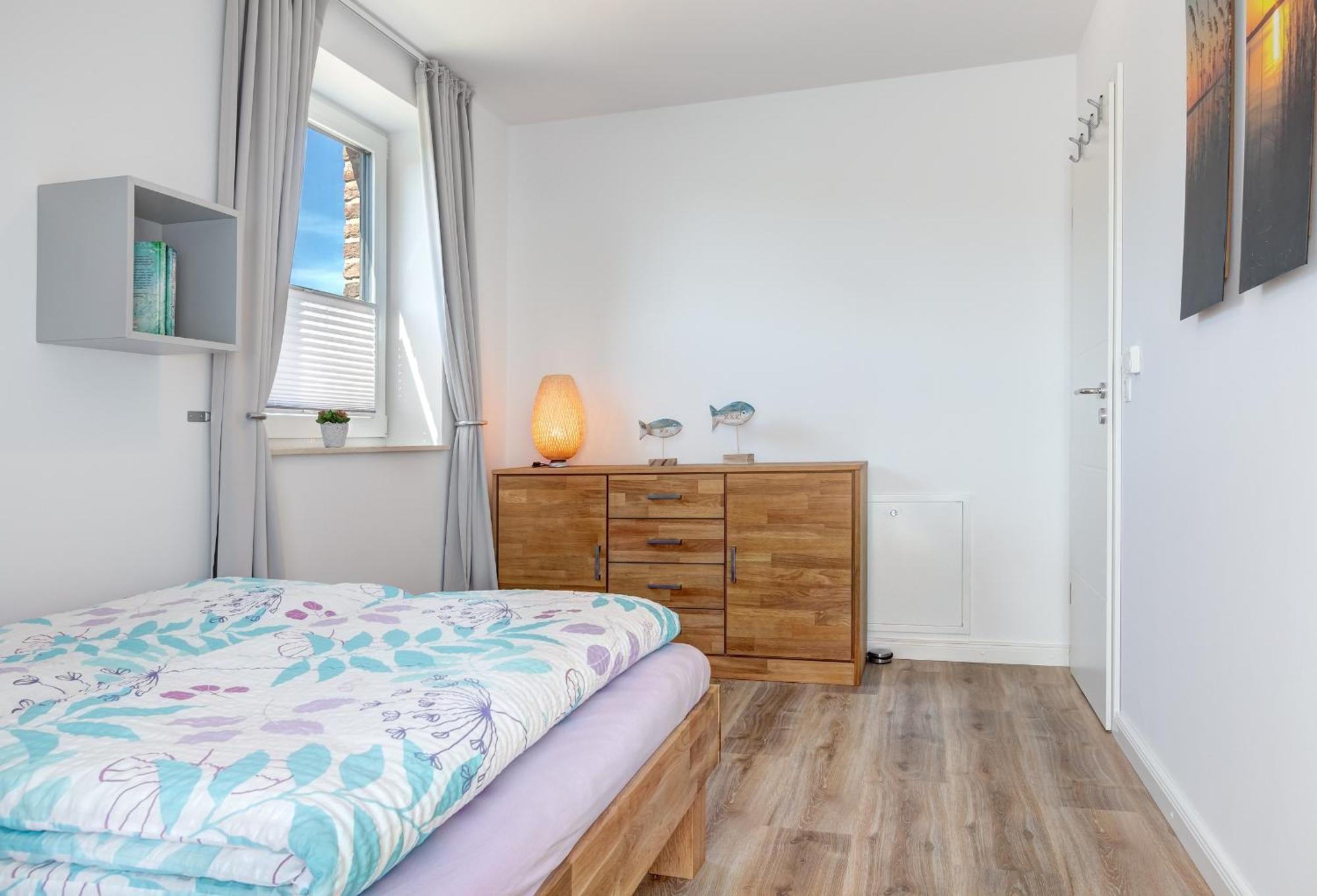 Haus Sternstunden Villa Heringsdorf  Bagian luar foto