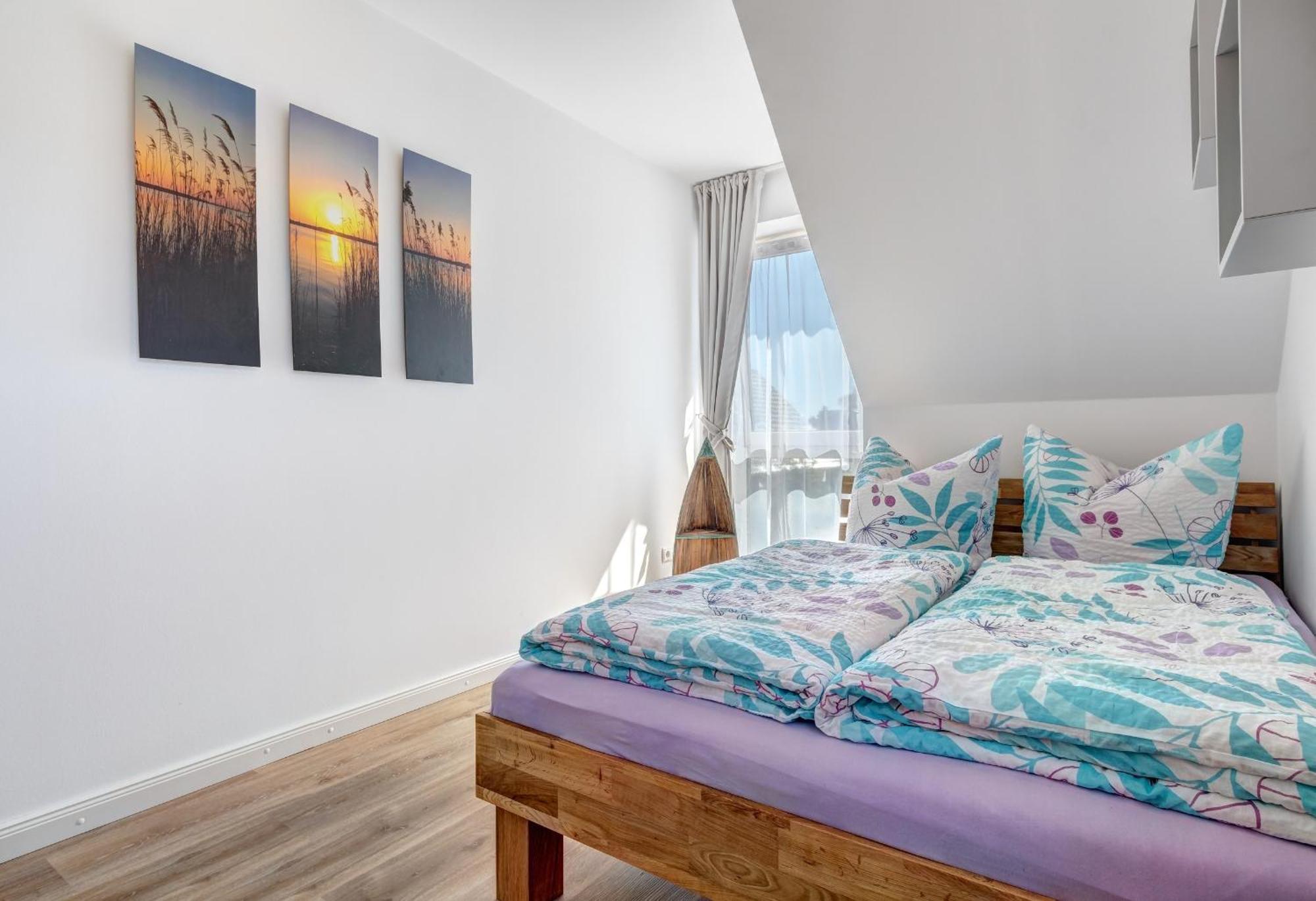 Haus Sternstunden Villa Heringsdorf  Bagian luar foto
