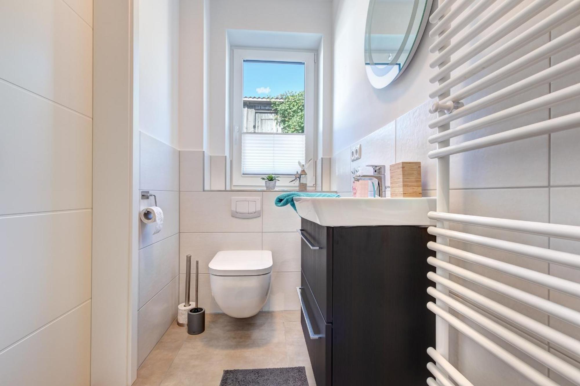 Haus Sternstunden Villa Heringsdorf  Bagian luar foto