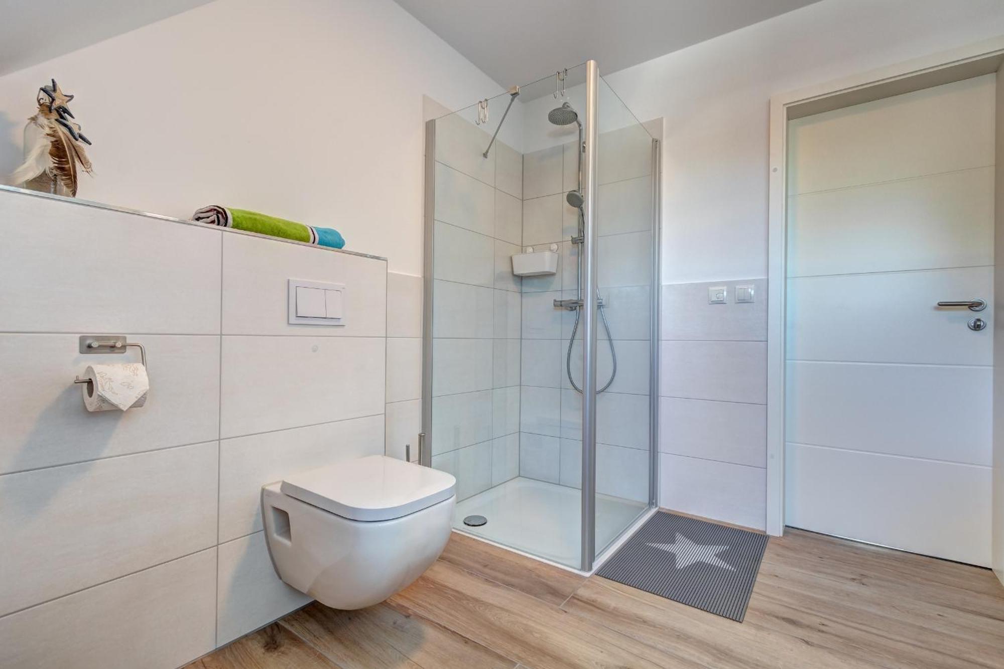 Haus Sternstunden Villa Heringsdorf  Bagian luar foto