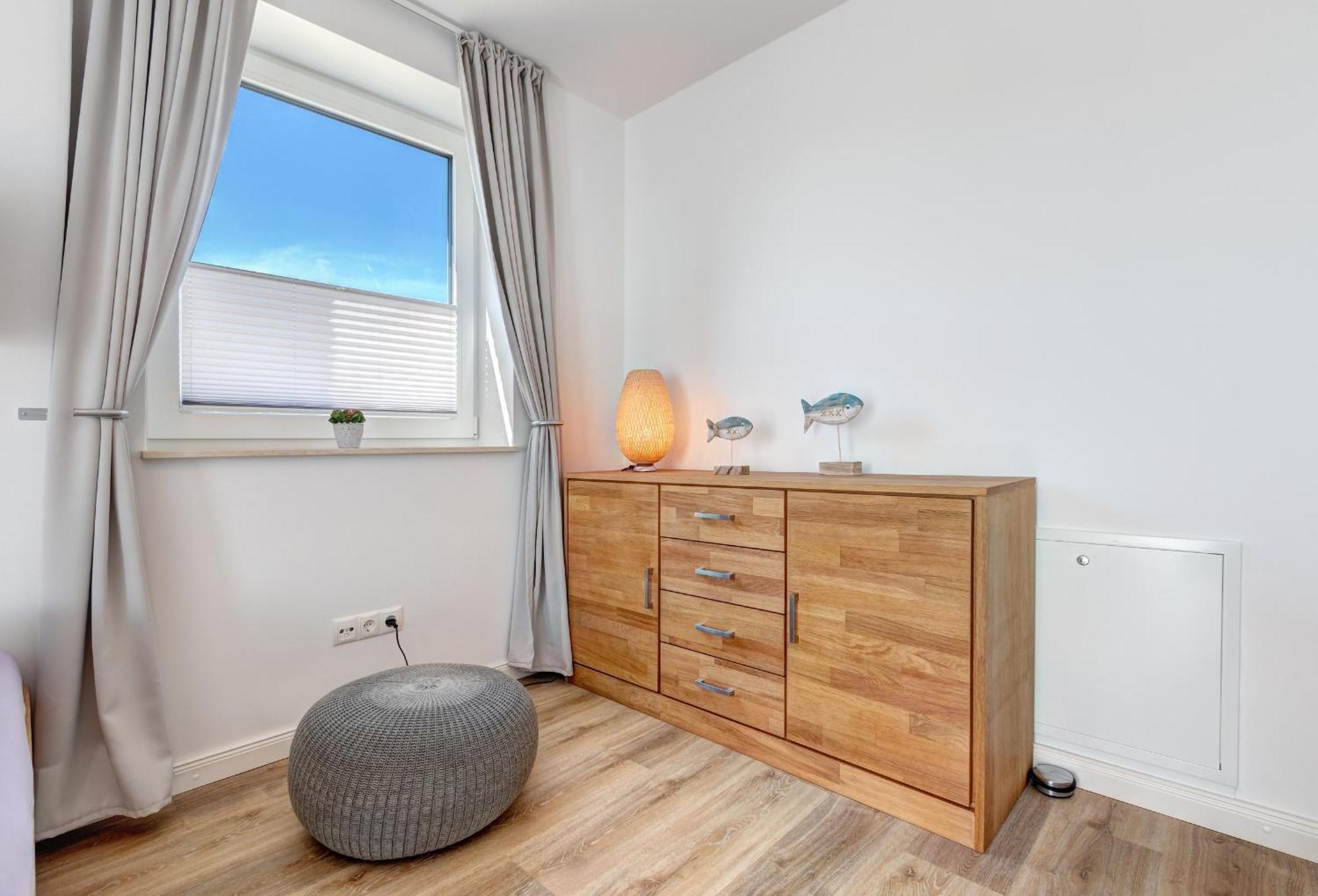 Haus Sternstunden Villa Heringsdorf  Bagian luar foto