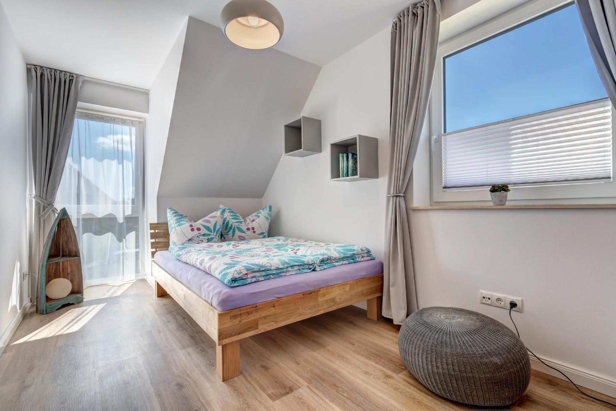 Haus Sternstunden Villa Heringsdorf  Bagian luar foto