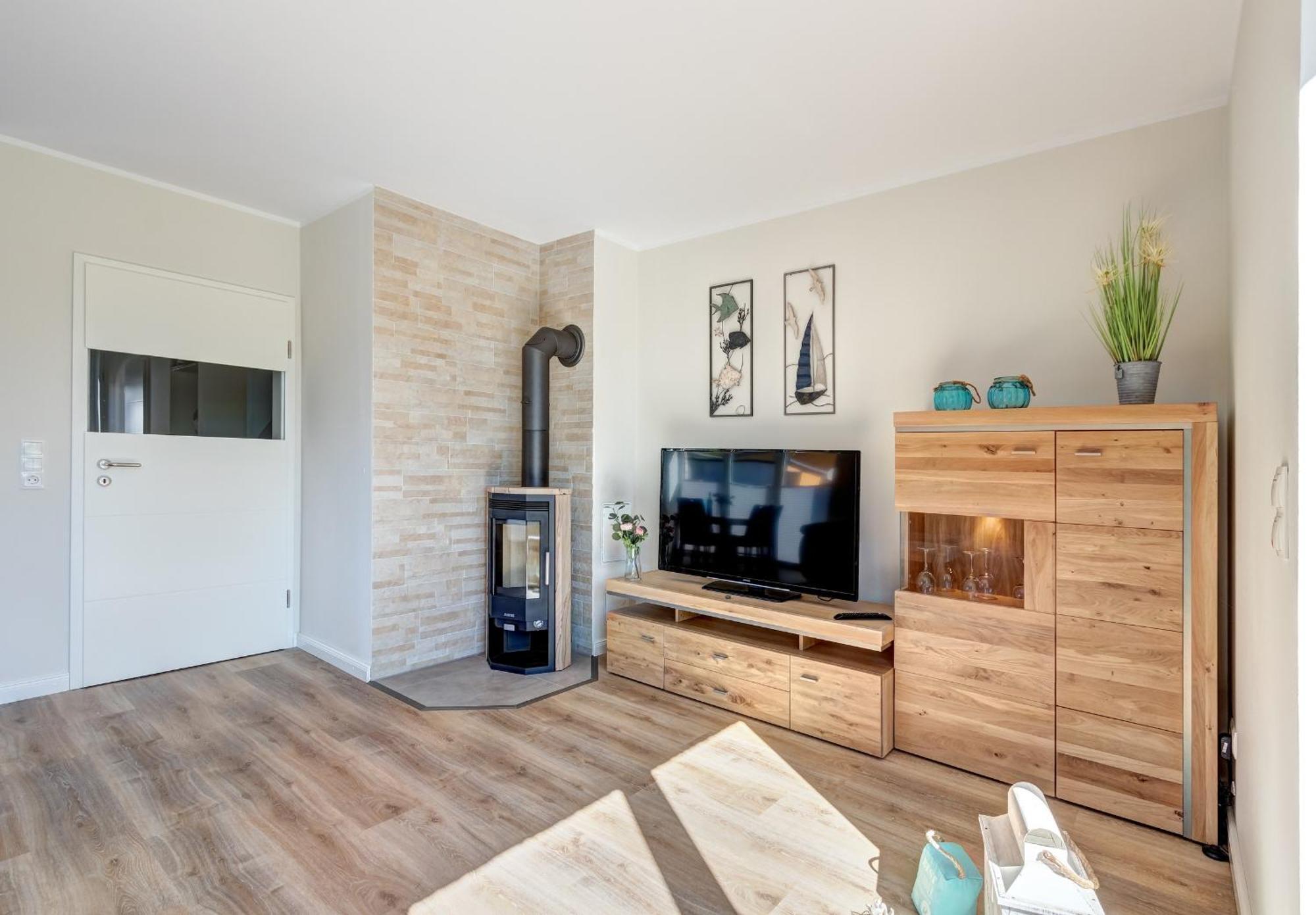 Haus Sternstunden Villa Heringsdorf  Bagian luar foto