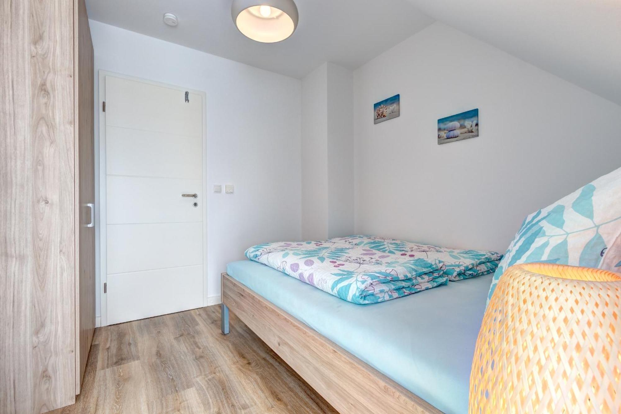 Haus Sternstunden Villa Heringsdorf  Bagian luar foto