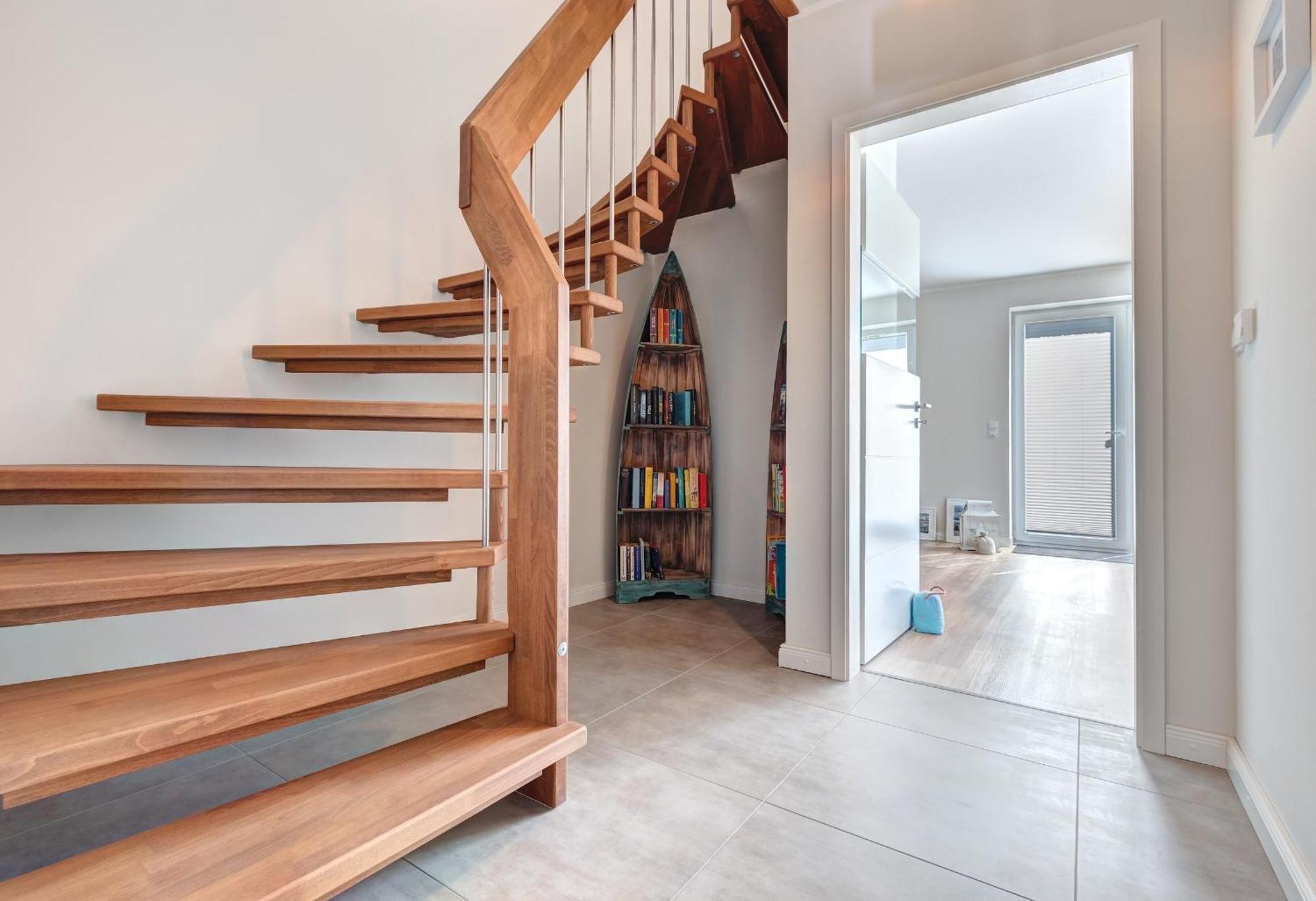Haus Sternstunden Villa Heringsdorf  Bagian luar foto