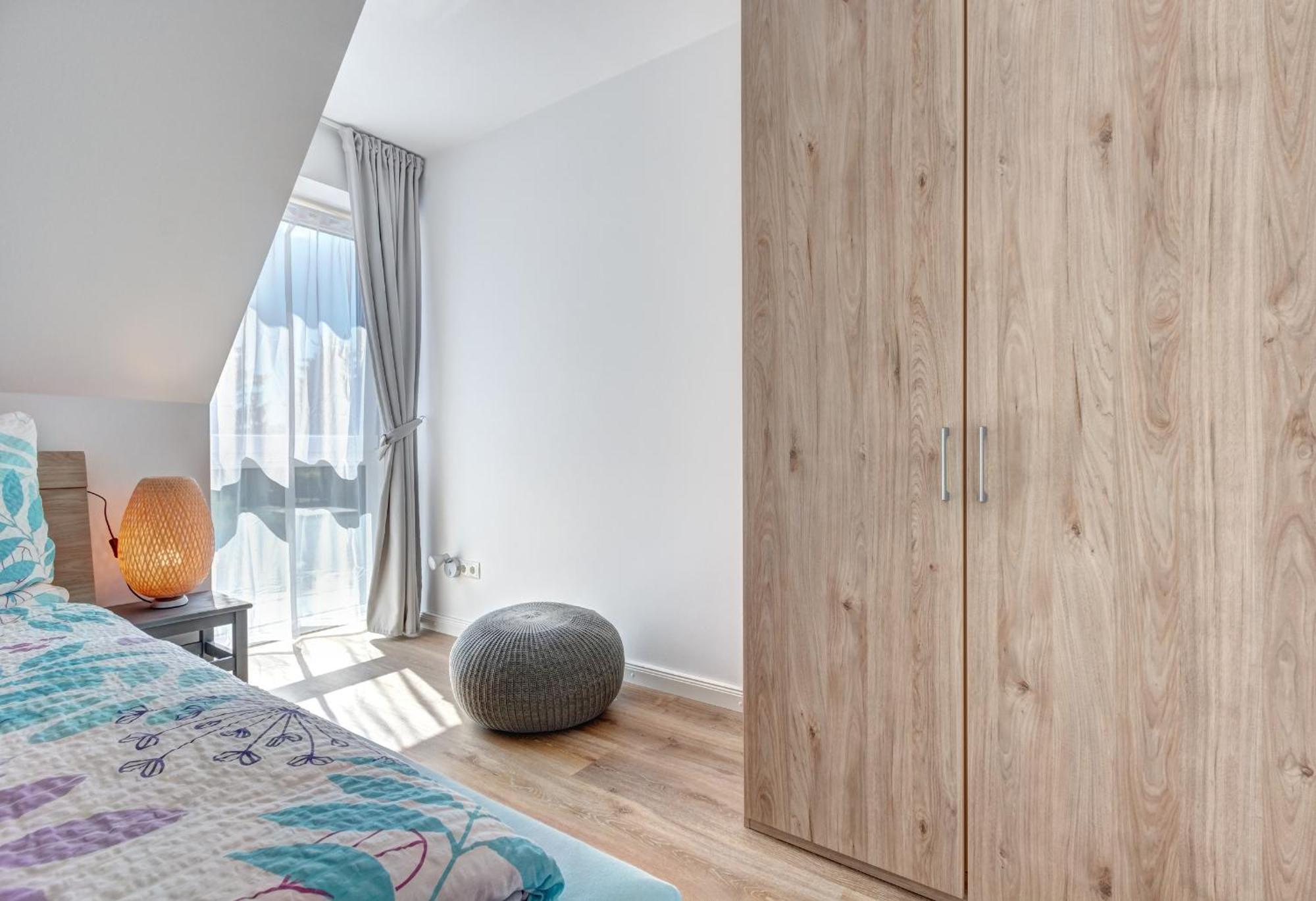 Haus Sternstunden Villa Heringsdorf  Bagian luar foto